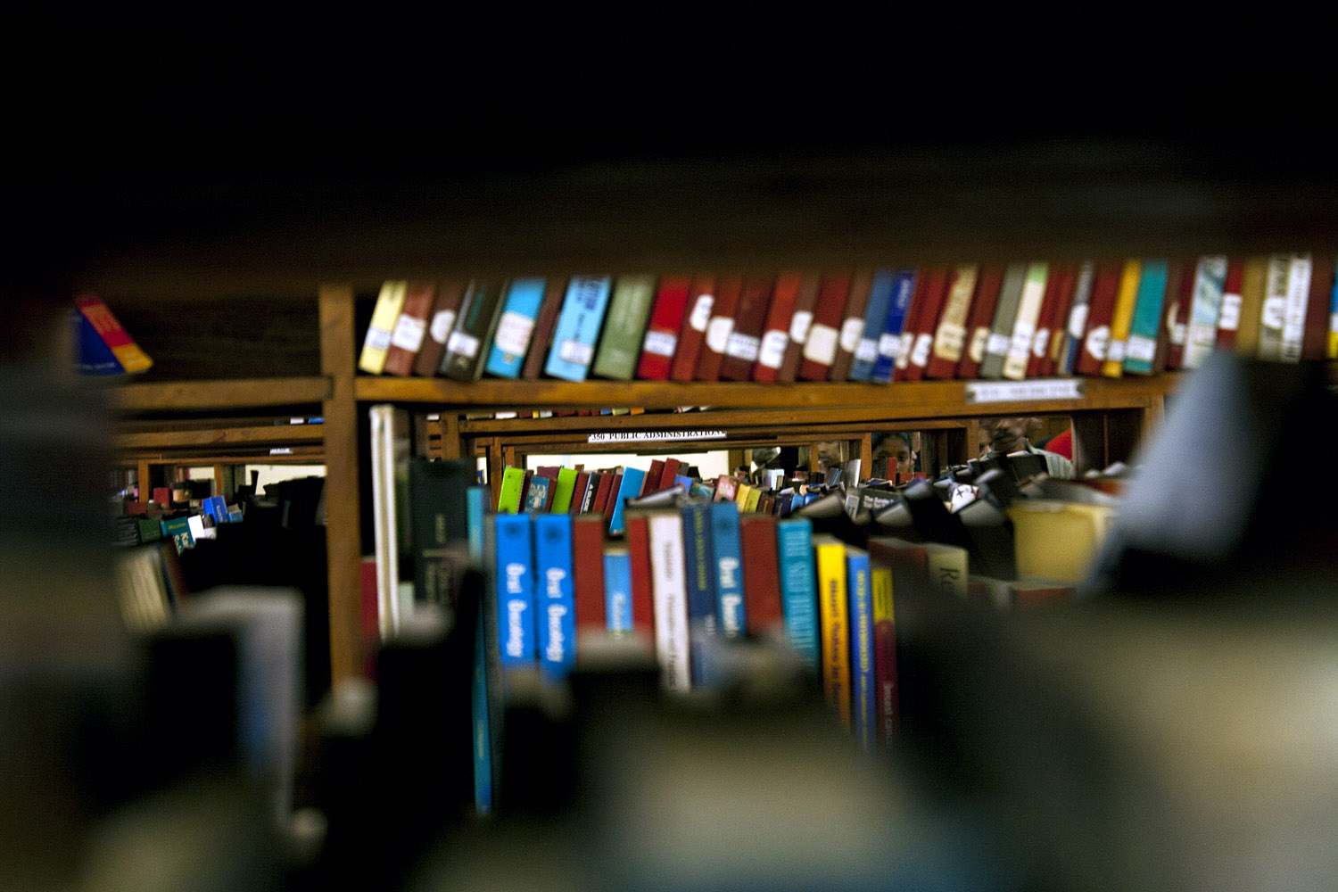 e-Library