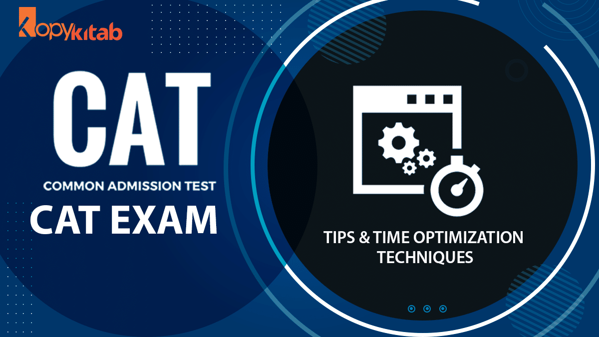 CAT Exam Tips