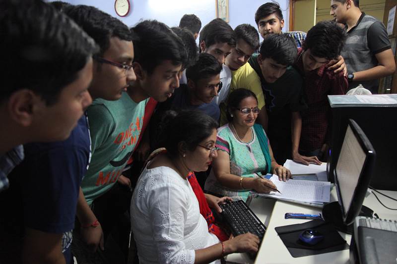 FCI Recruitment 2020 Notification