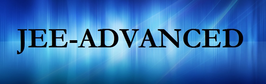 JEE Advanced 2018 Registration: Start from 2nd May 2018