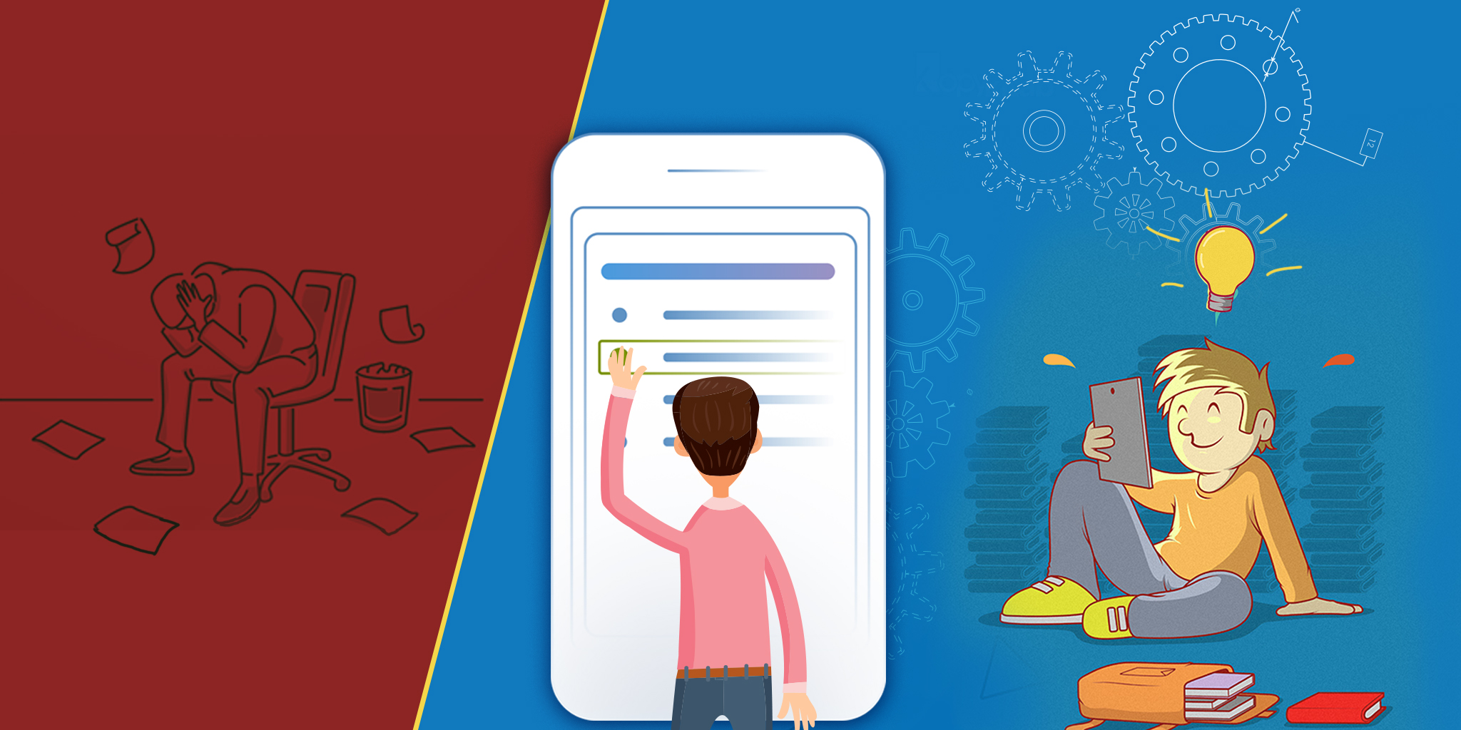 Tips and Tricks to Improve Focus Ahead of Exams