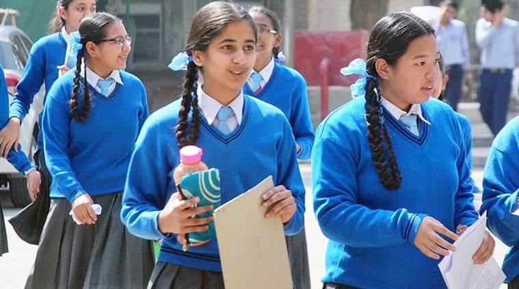 CBSE: Withdraws Uniform Assessment Policy for Classes 6 to 8