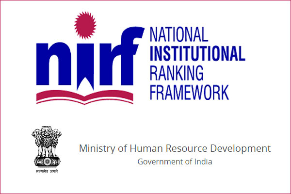 IIT Kharagpur Ranked In Top Five Categories: NIRF Ranking 2018
