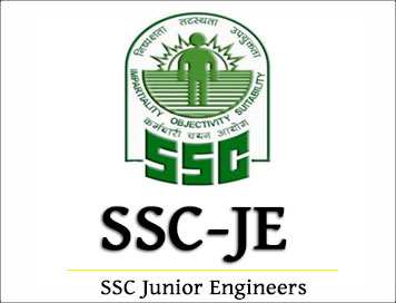 SSC Junior Engineer JE