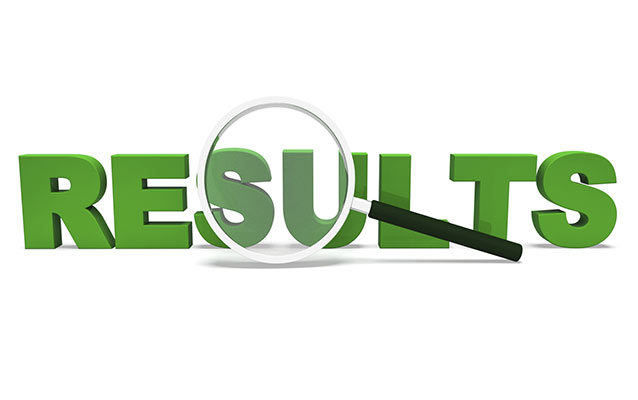 result analysis