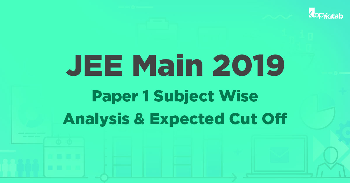 JEE Main 2019