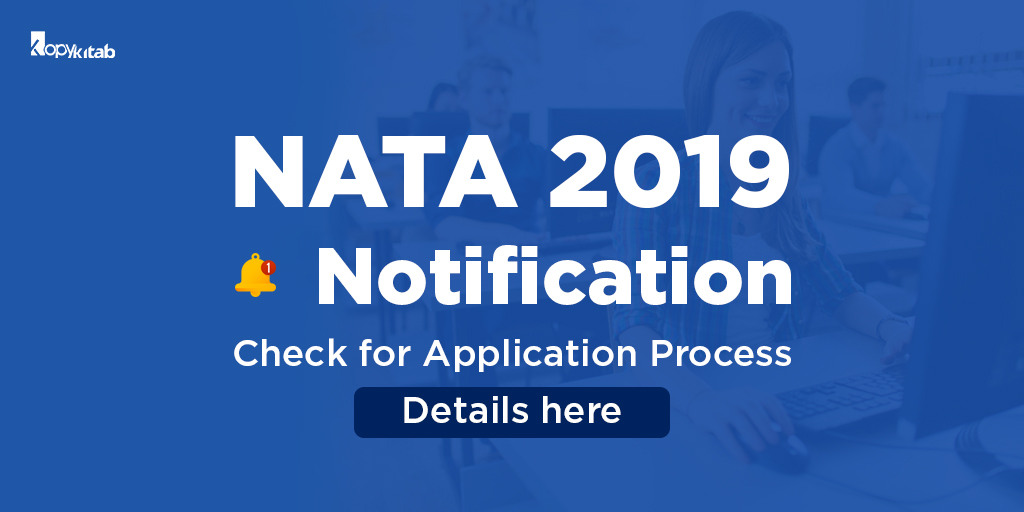 NATA 2019
