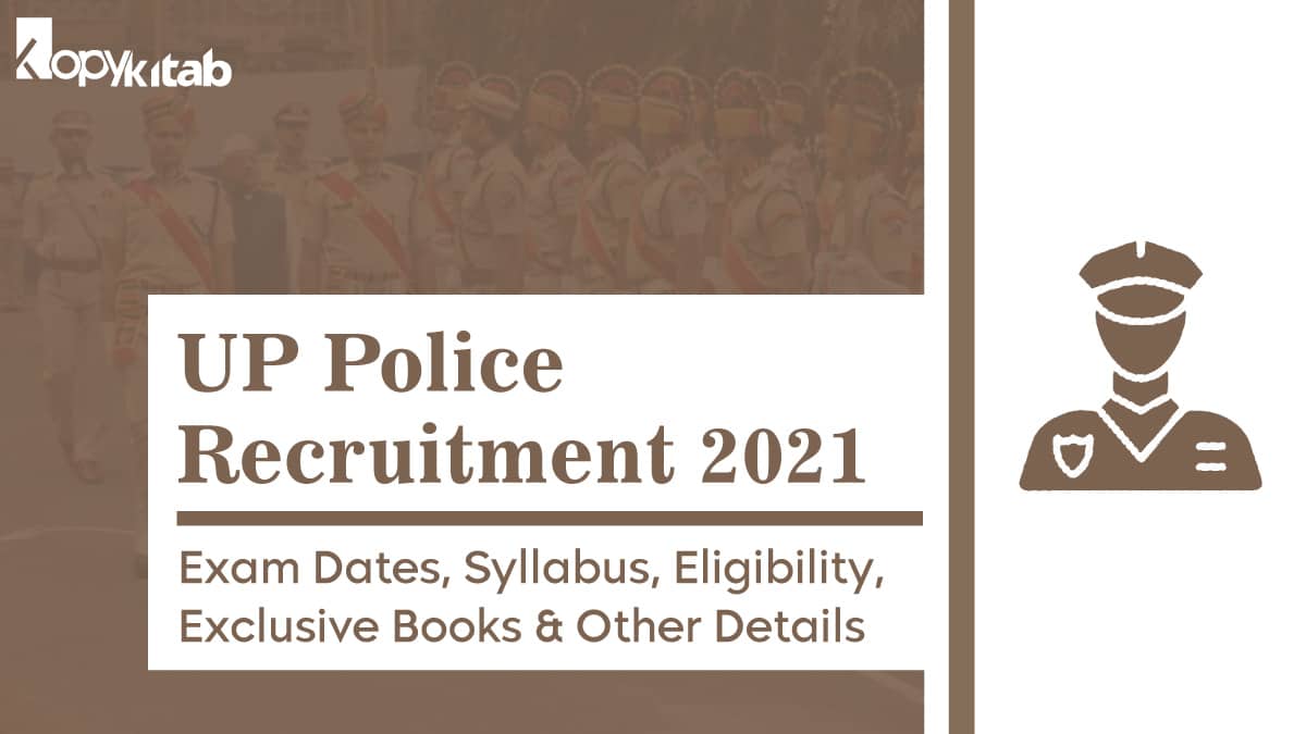 UP Police Recruitment