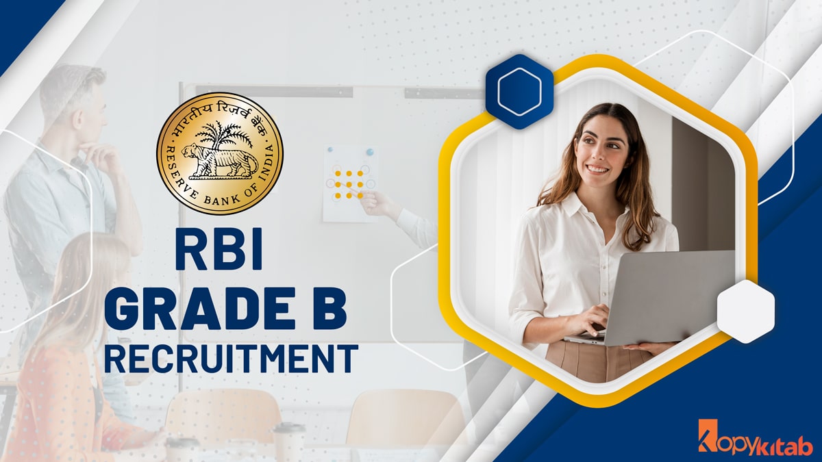 RBI Grade B