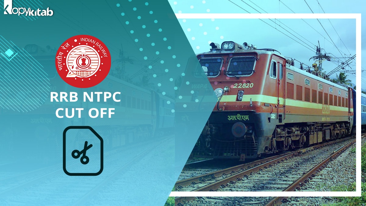 RRB NTPC Cut Off 2021