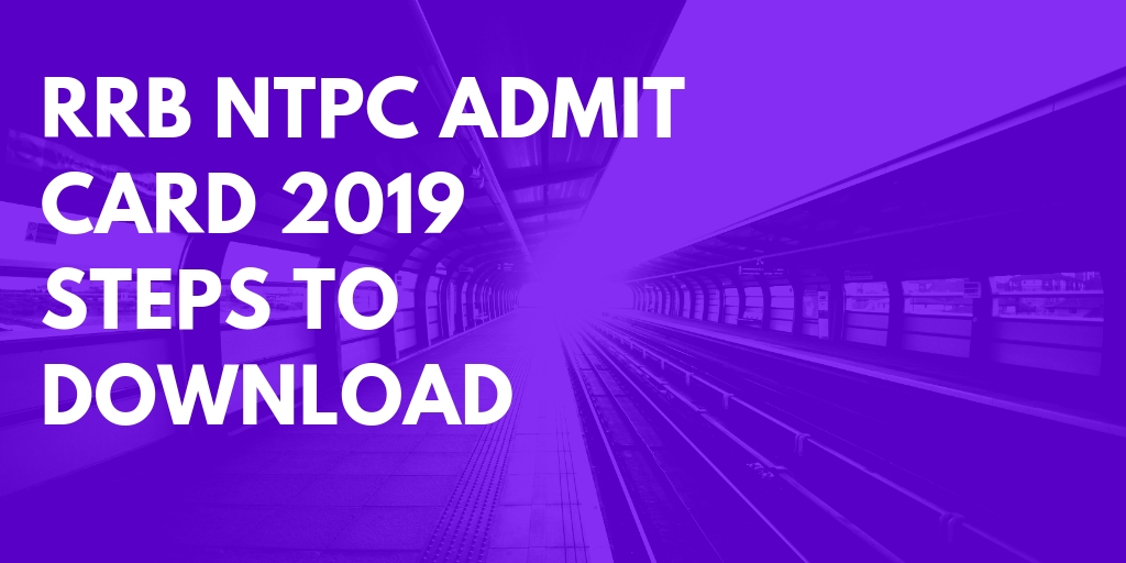 print nda card exam Admit the Download Card RRB Steps to 2019 Hall Ticket NTPC print nda card exam Admit the Download Card RRB Steps to 2019 Hall Ticket NTPC