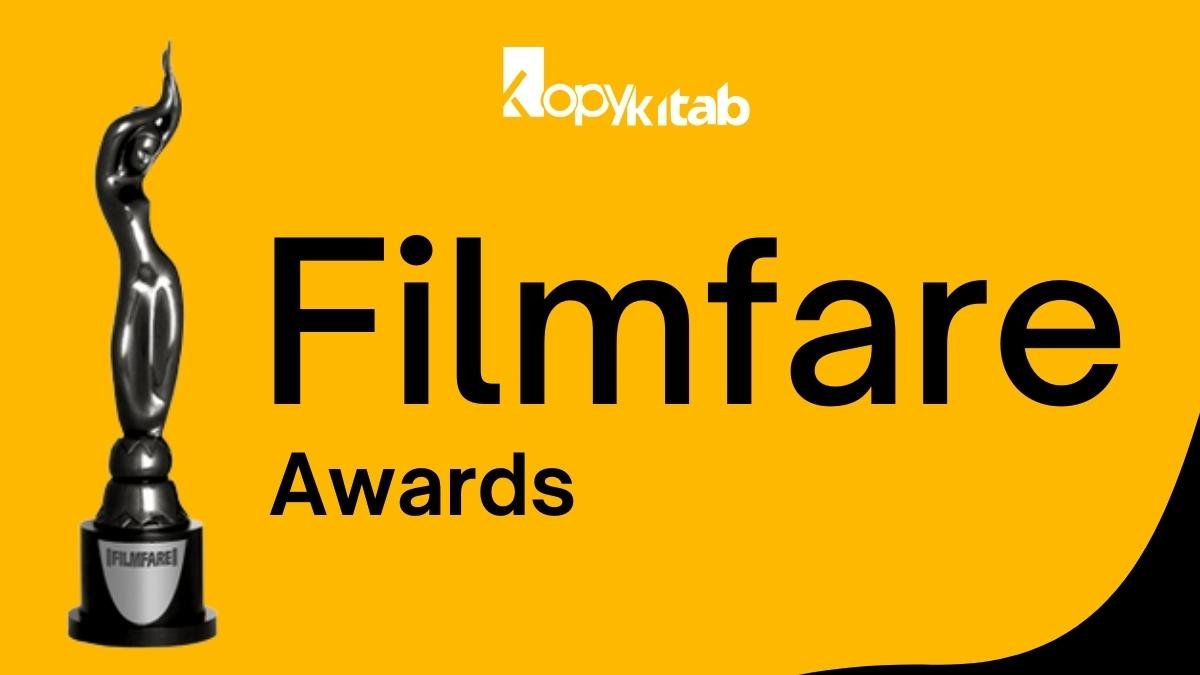 Filmfare Awards
