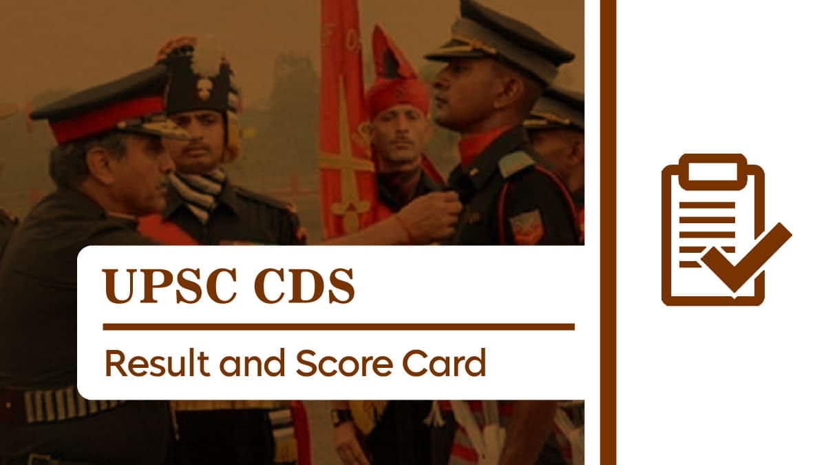 CDS Result
