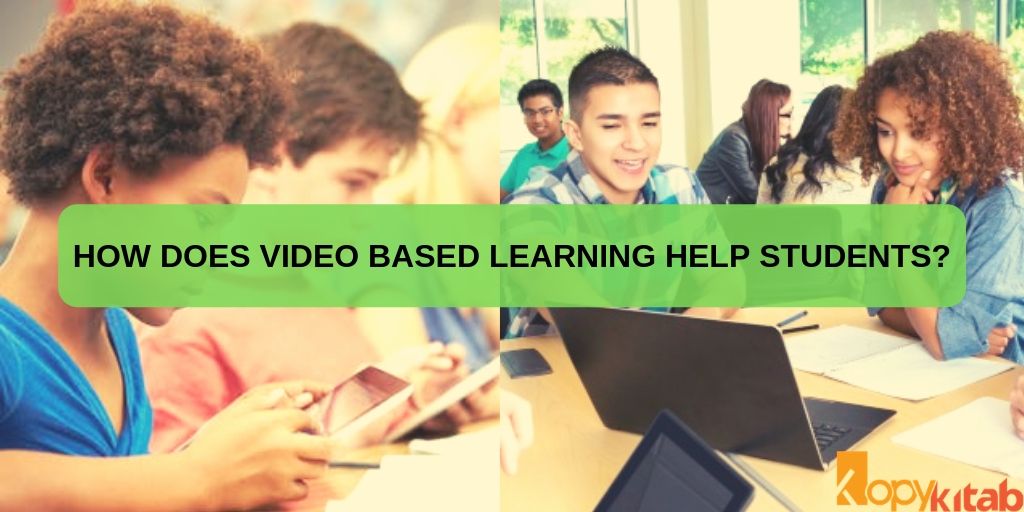 How does Video-based Learning Help Students?
