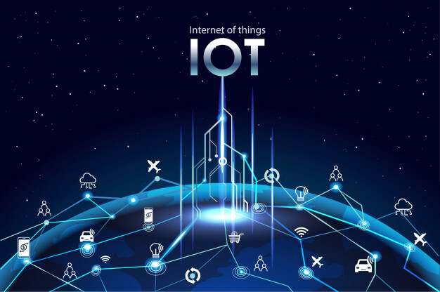 Internet Of Things