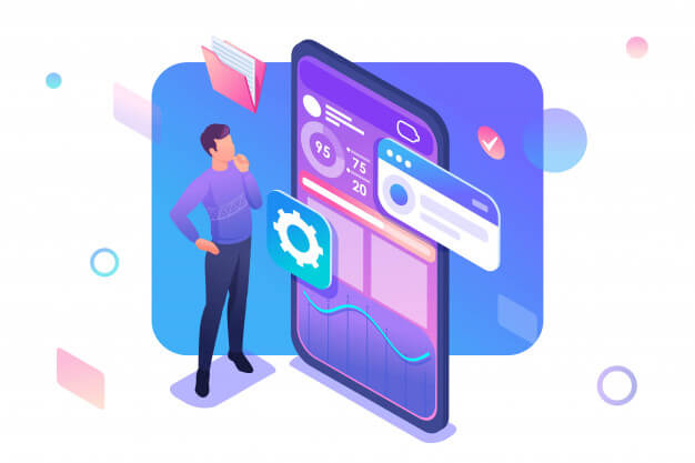 Software Courses For An IT Fresher Mobile Application Development