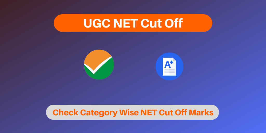 UGC NET Cut Off