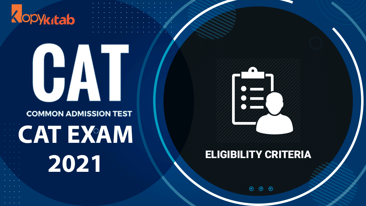 CAT Eligibility
