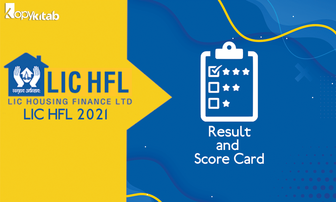LIC HFL Result