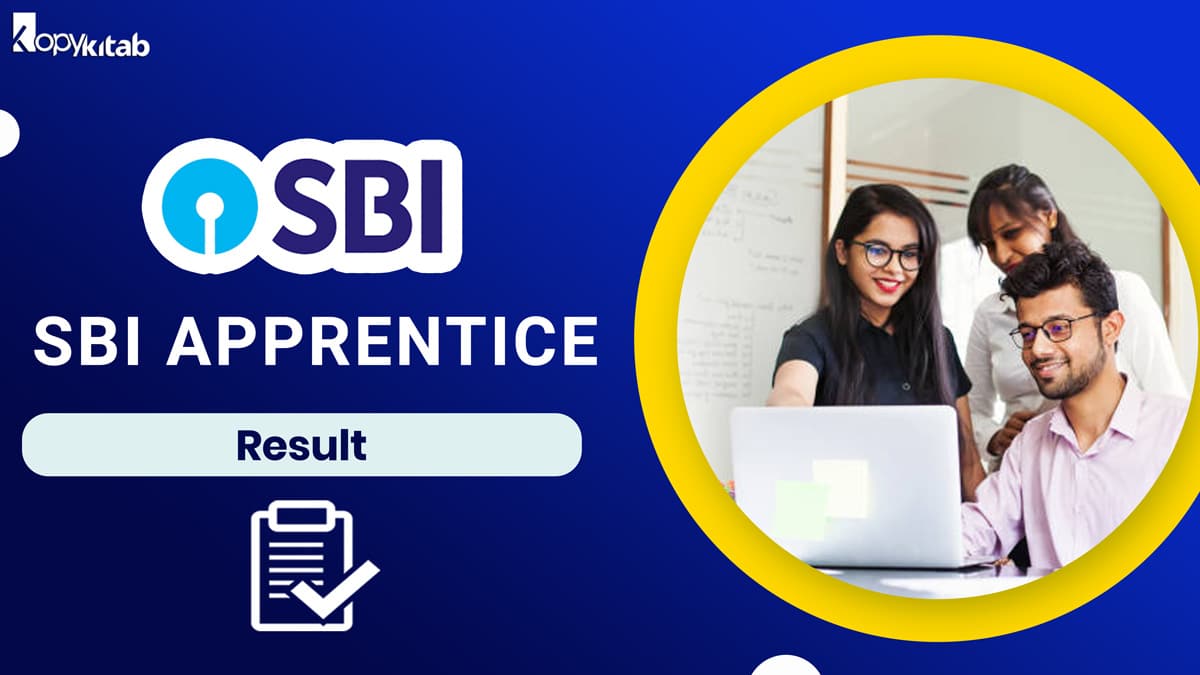 SBI Apprentice Result