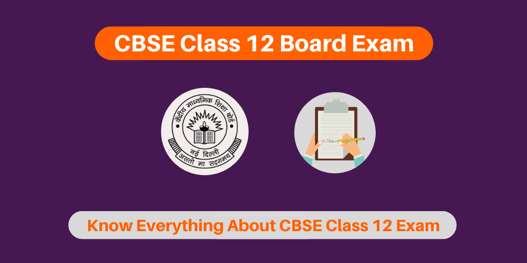 Cbse Class 12 Board Exam 2021 Date Sheet Released May 04 June 10 Syllabus Admit Card