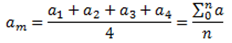 Class 10 maths statistics mean