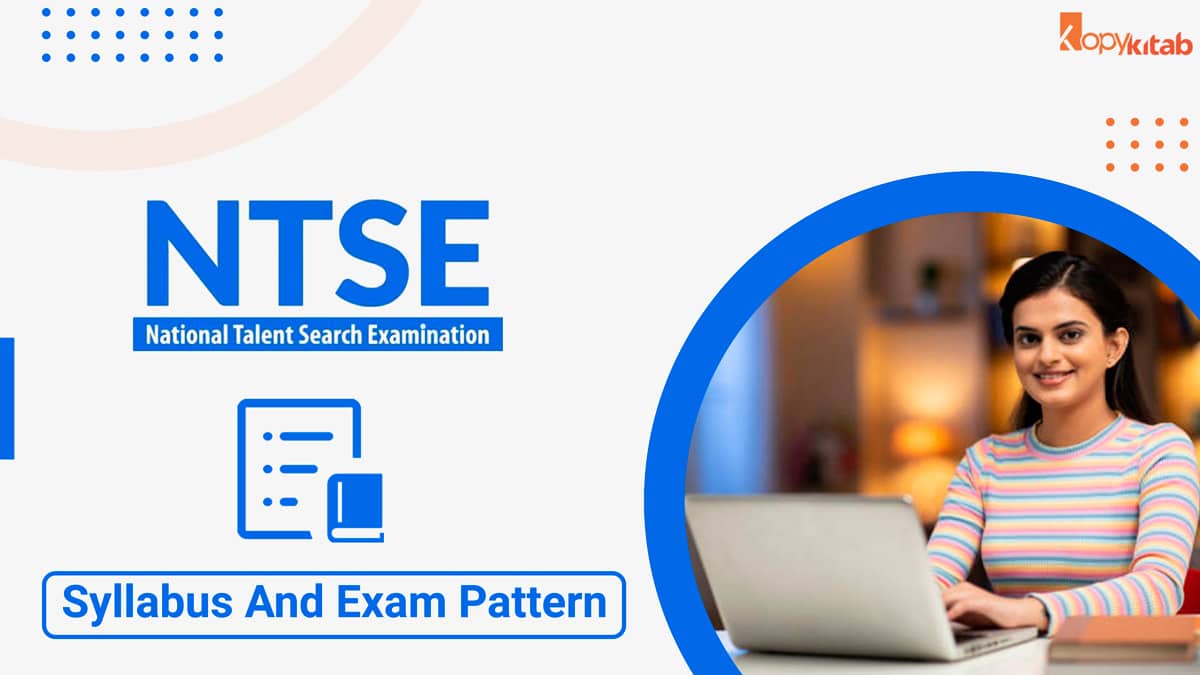 NTSE Syllabus
