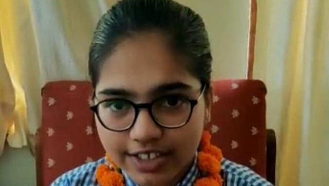 Divyanshi Jain 