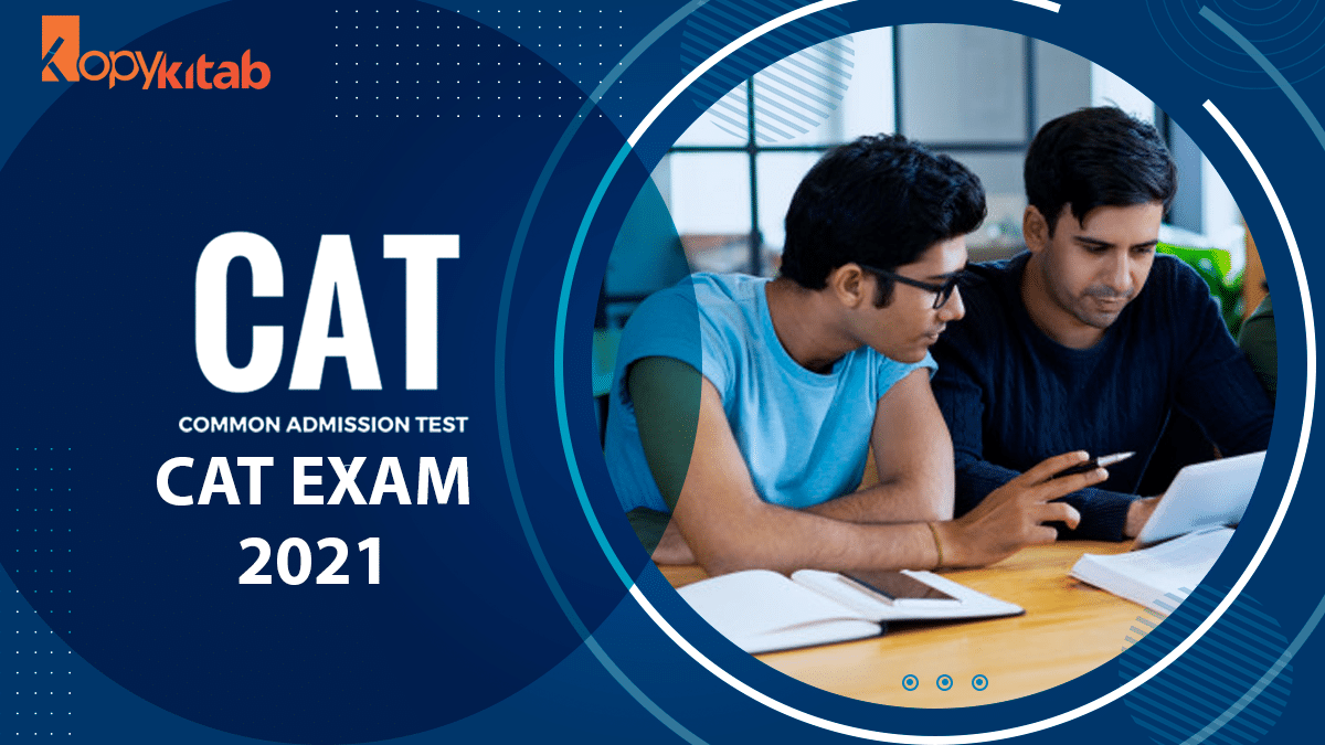 CAT Exam