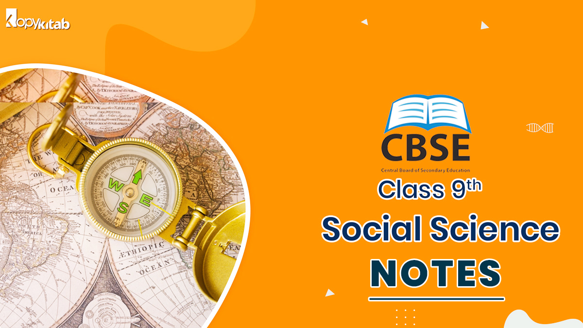 Class 10 Social Science: The Rise of Nationalism in Europe Notes - CBSE  Guidance in 2023