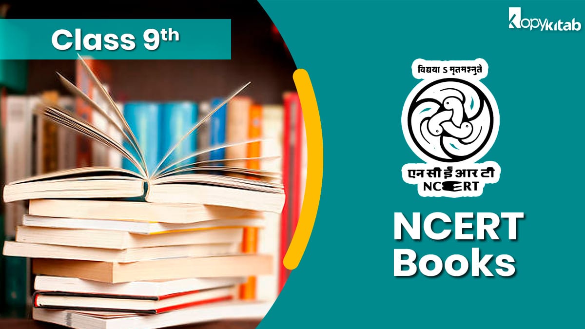 NCERT Books for Class 9