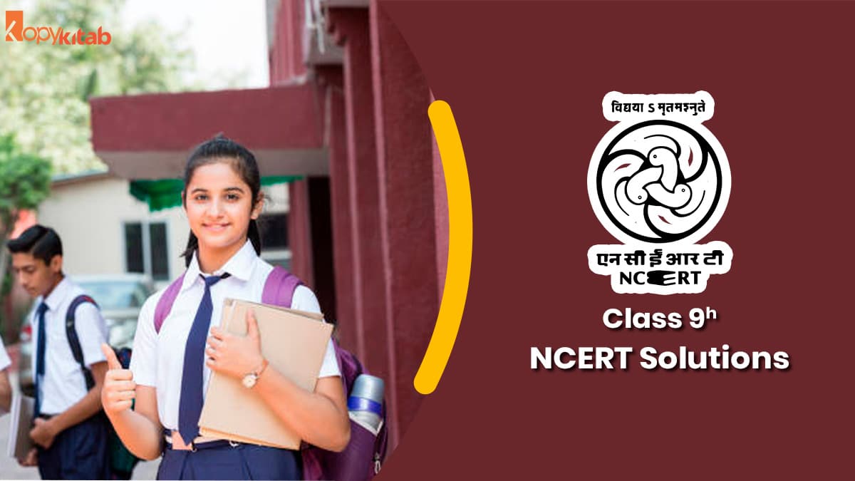 NCERT Solutions For Class 9 2023 Term 1 & Term 2 | Download PDFs