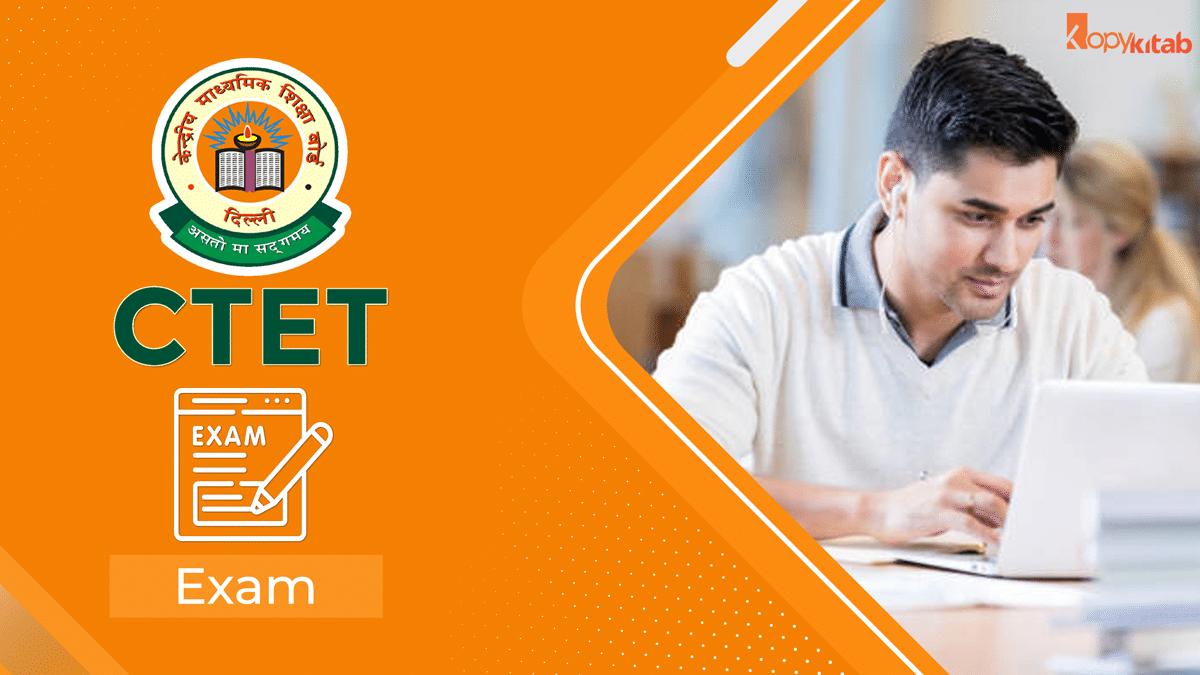 CTET Exam