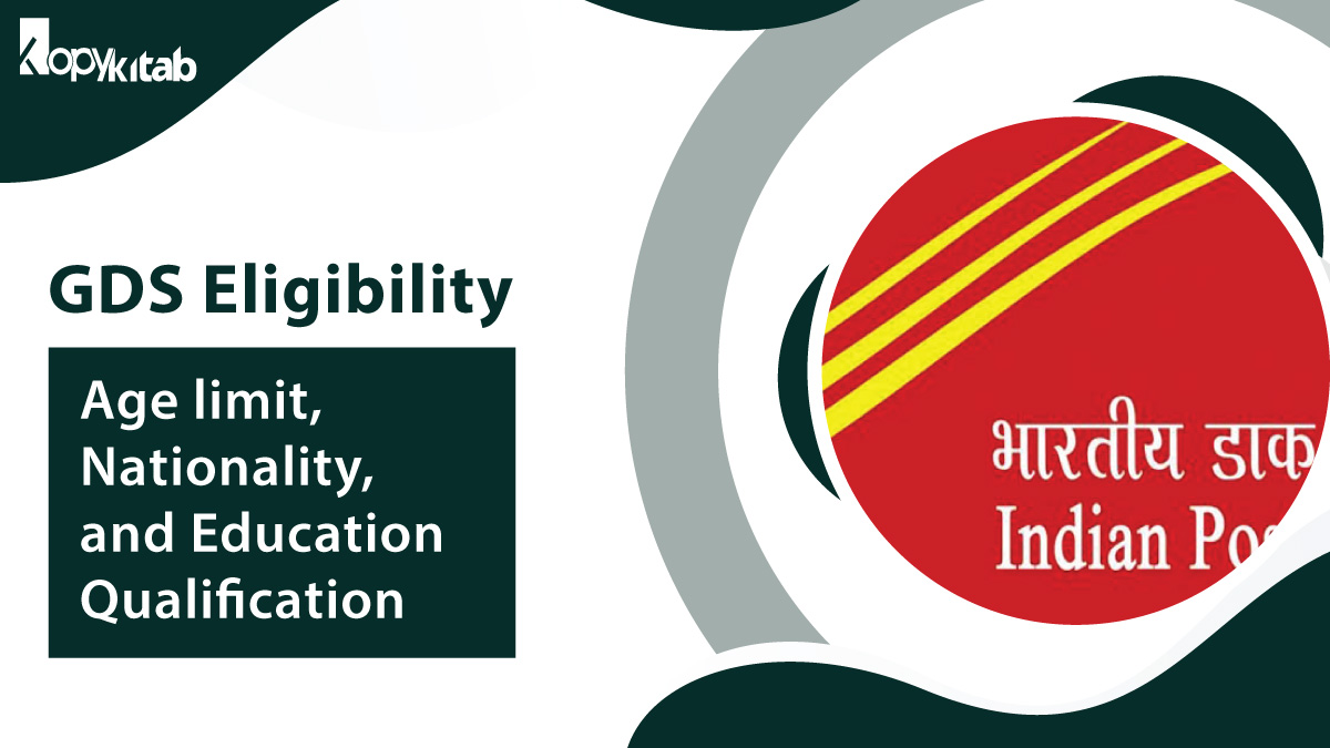 GDS Eligibility