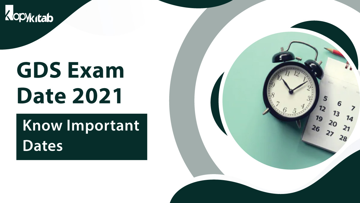 GDS Exam Date