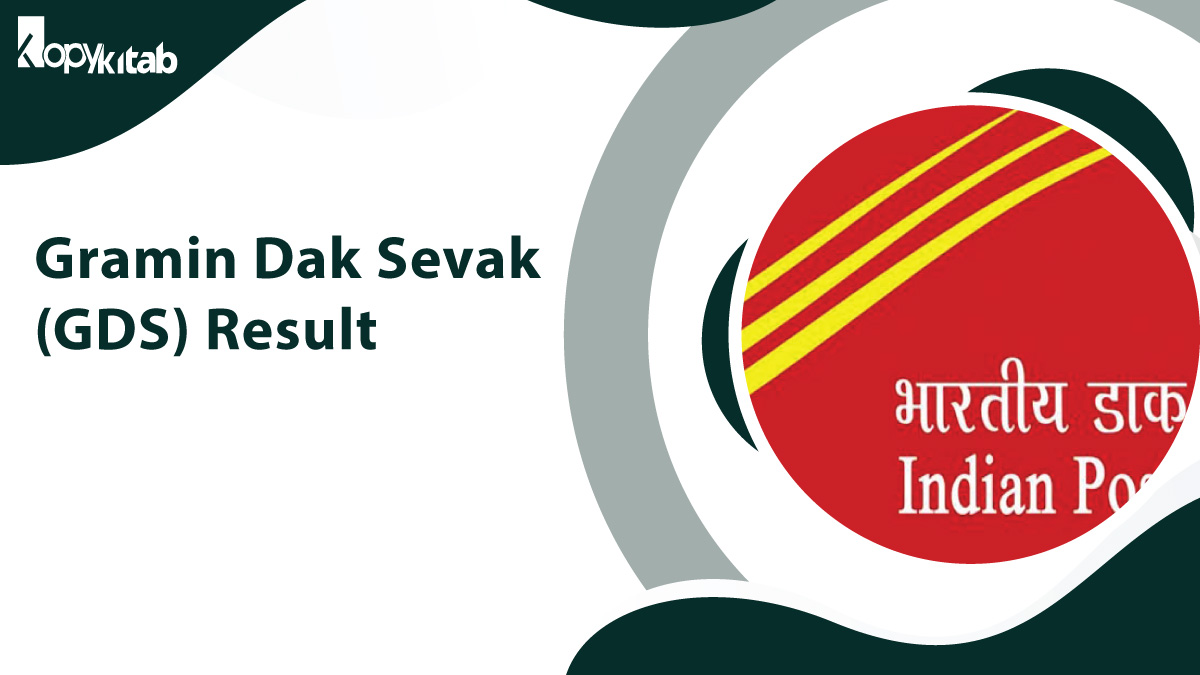 GDS Result