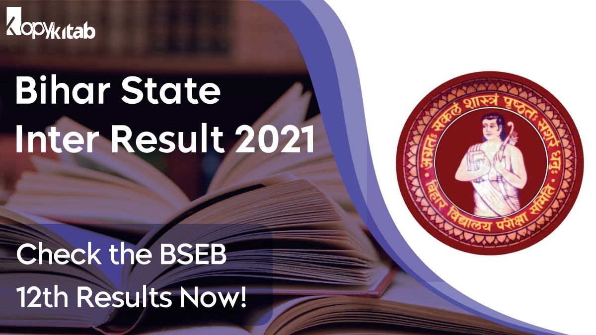 Bihar State Inter Result