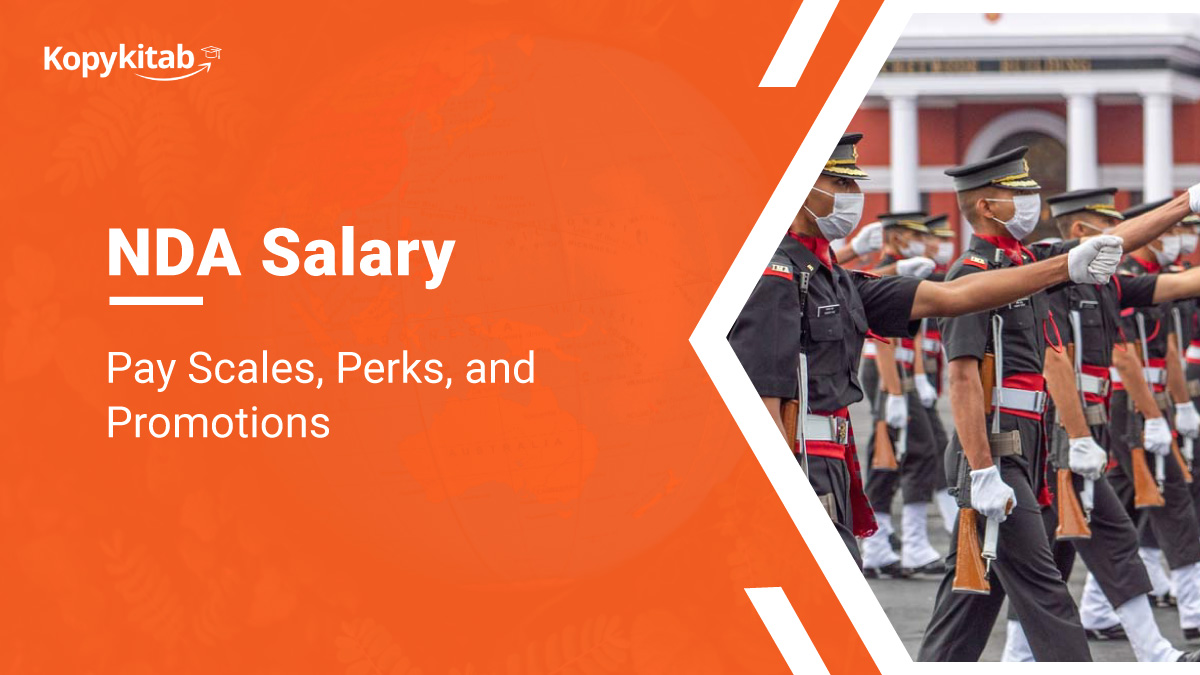 NDA salary 1