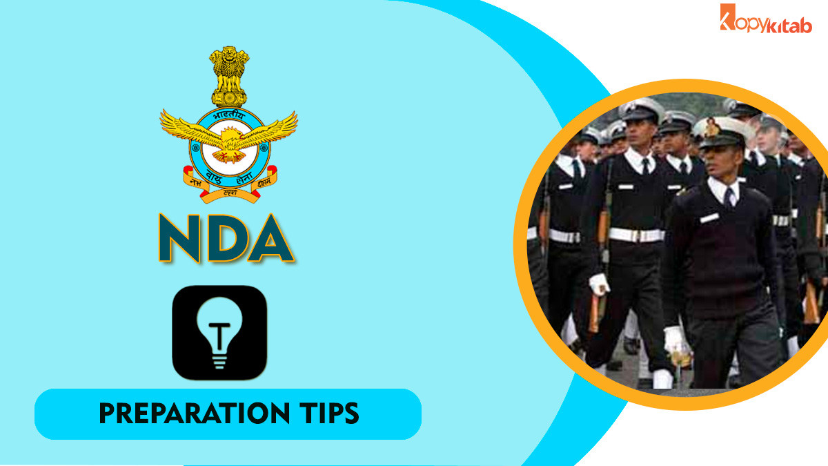 NDA preparation tips