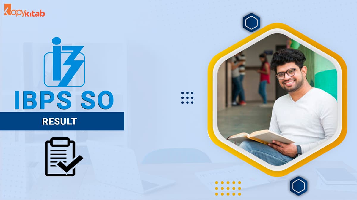 IBPS SO Result