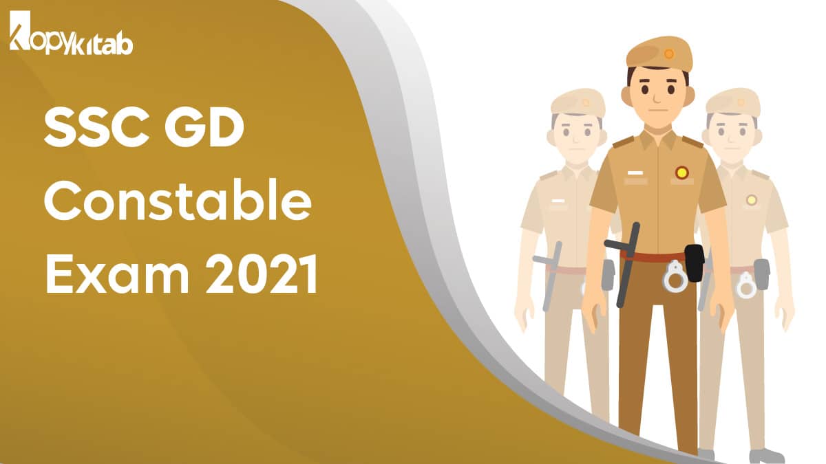 SSC-GD-Constable-Exam