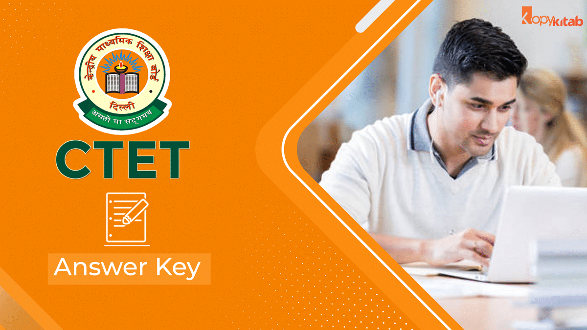 CTET Answer Key