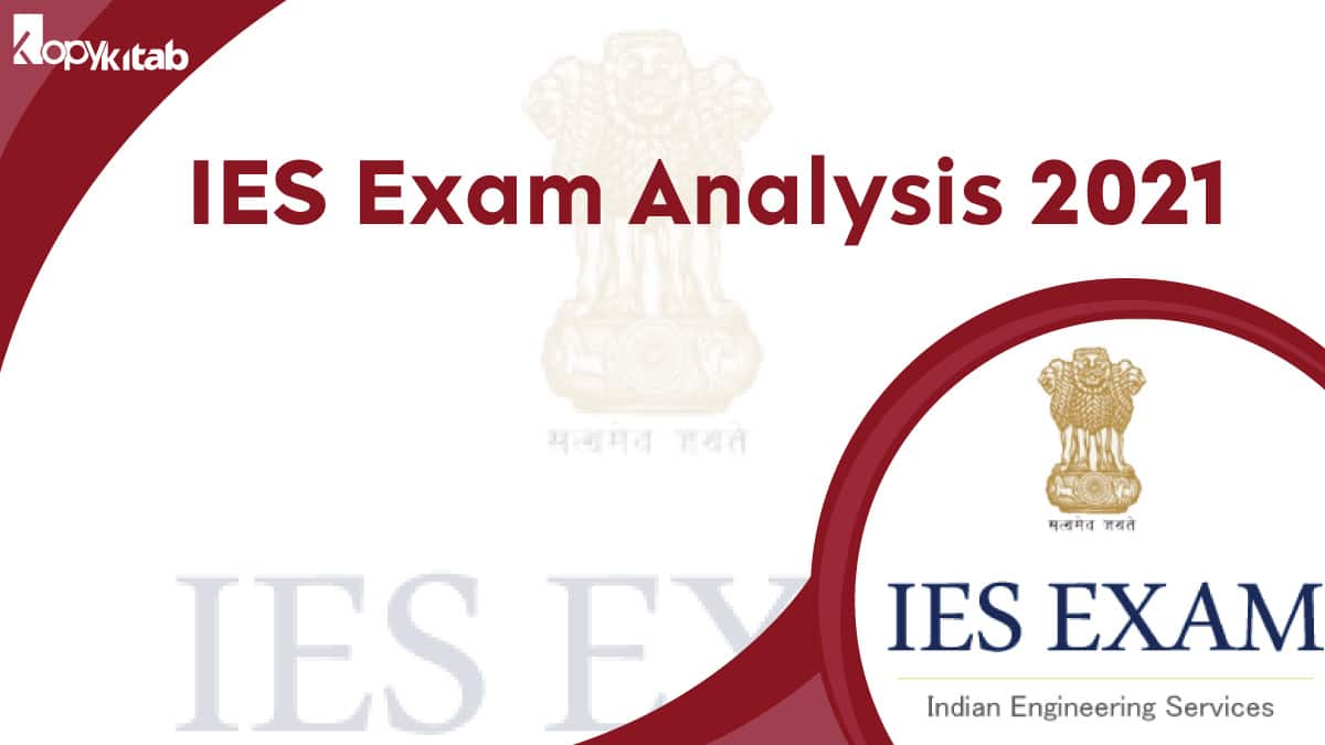 IES Exam Analysis