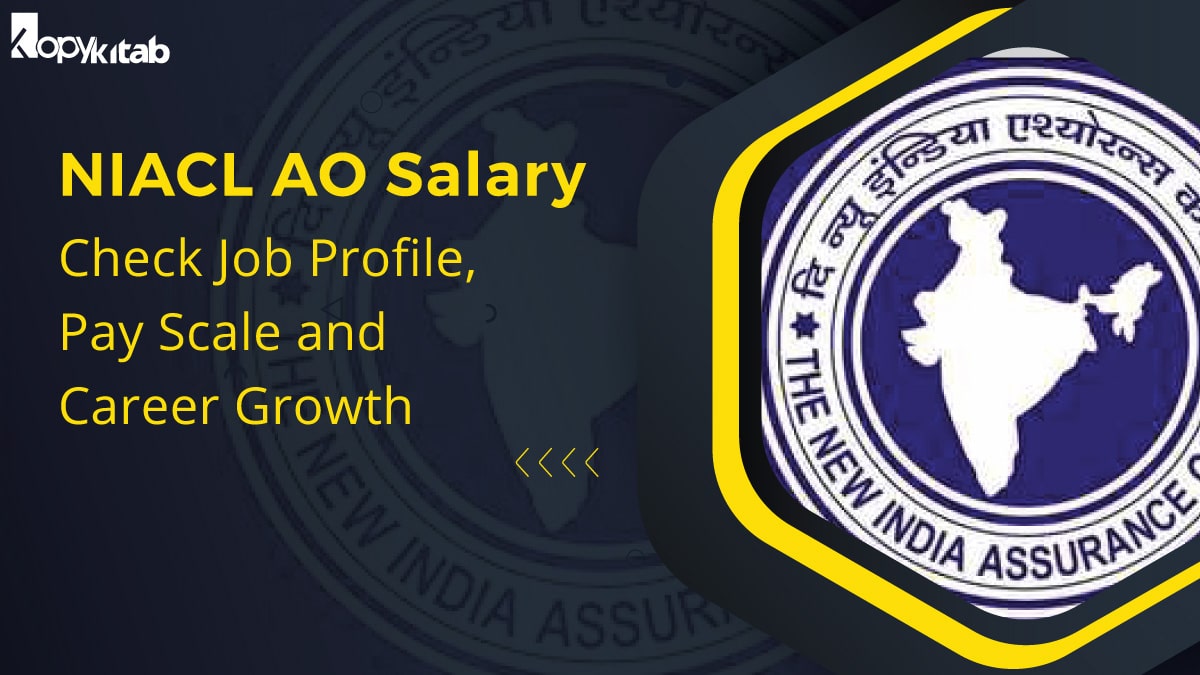NIACL AO Salary