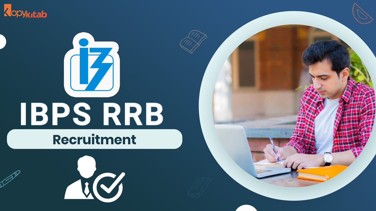 IBPS RRB Recruitment