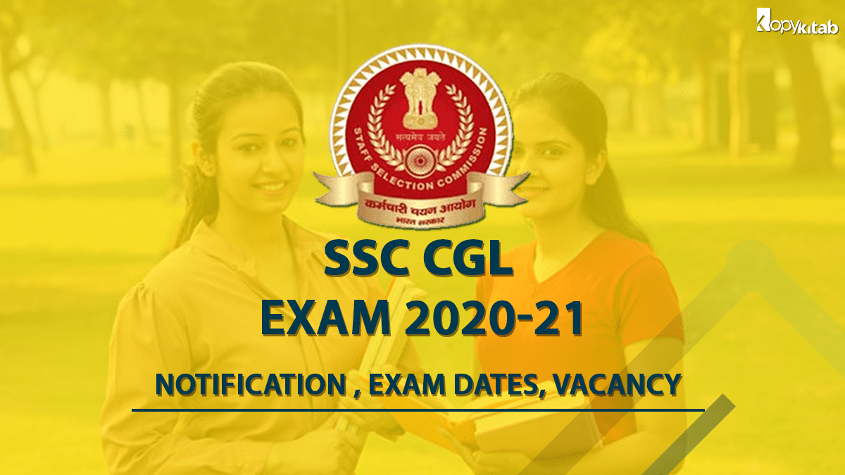 SSC CGL Exam