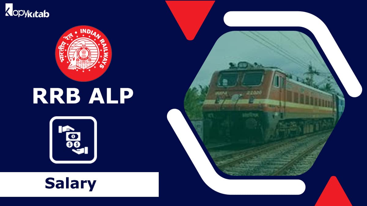 RRB ALP Salary