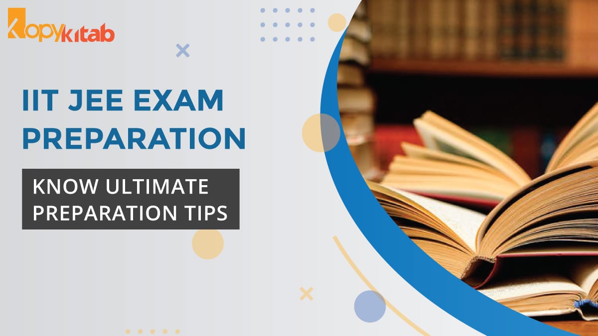 JEE Exam Preparation