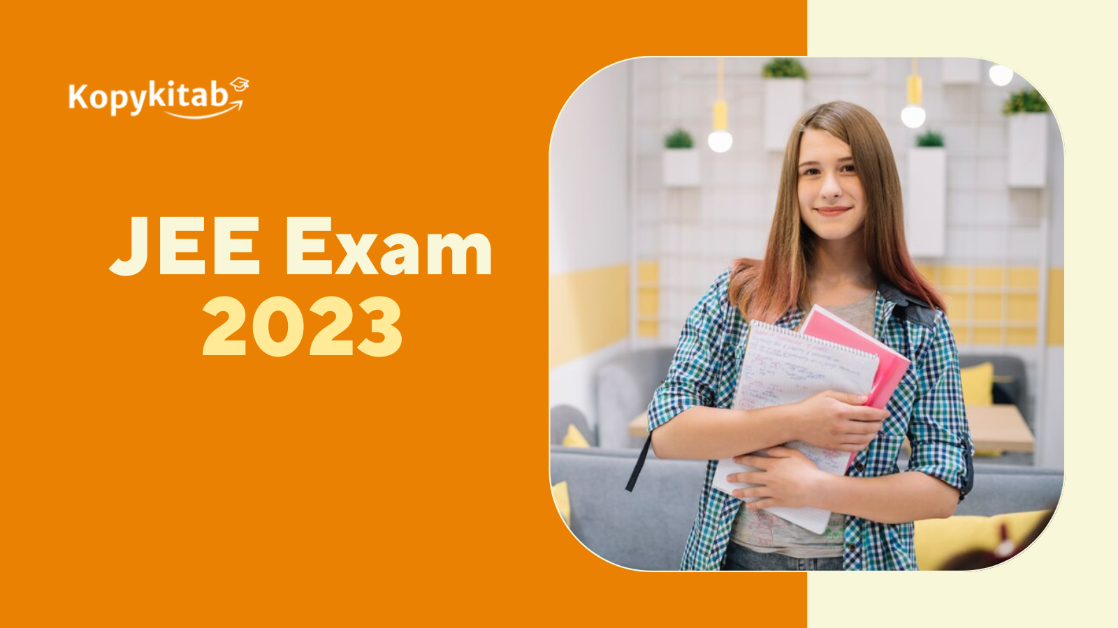 JEE Exam 2023