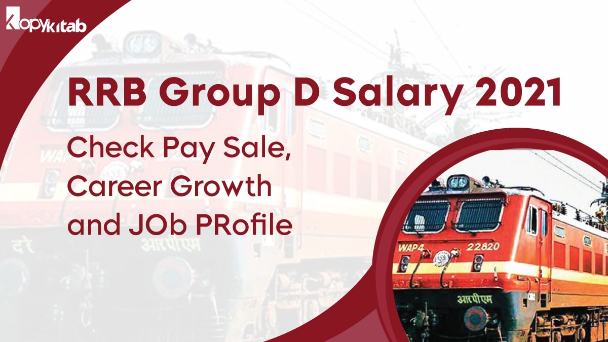 RRB Group D Salary